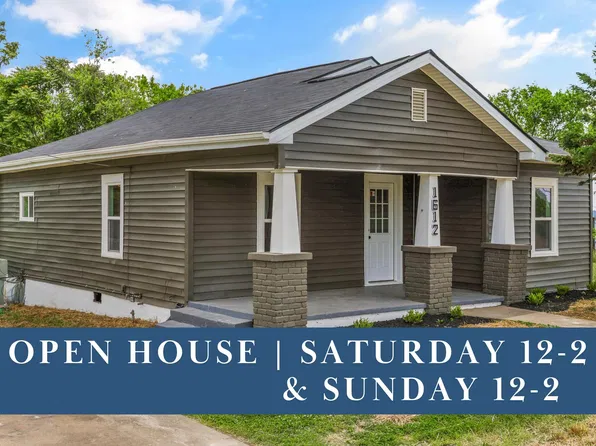 1612 Vermont Ave, Knoxville, TN 37921