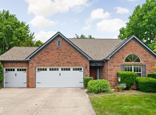1455 Sweet Gum Dr, Brownsburg, IN 46112