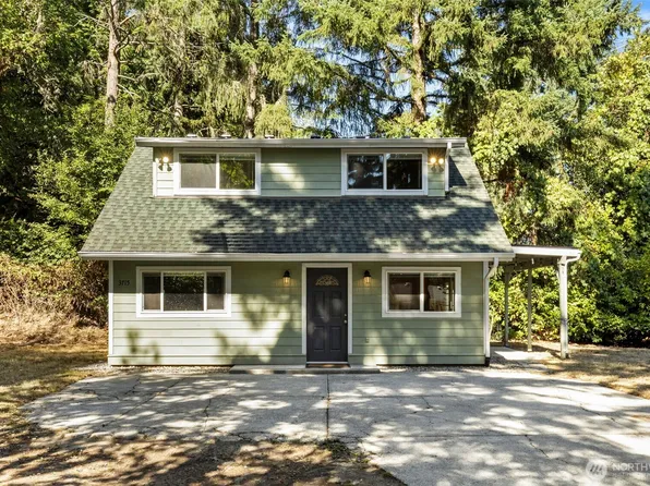 3715 Perry Avenue NE, Bremerton, WA 98310