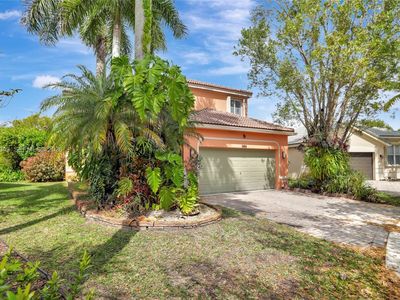 1653 Winterberry Ln, Weston, FL, 33327
