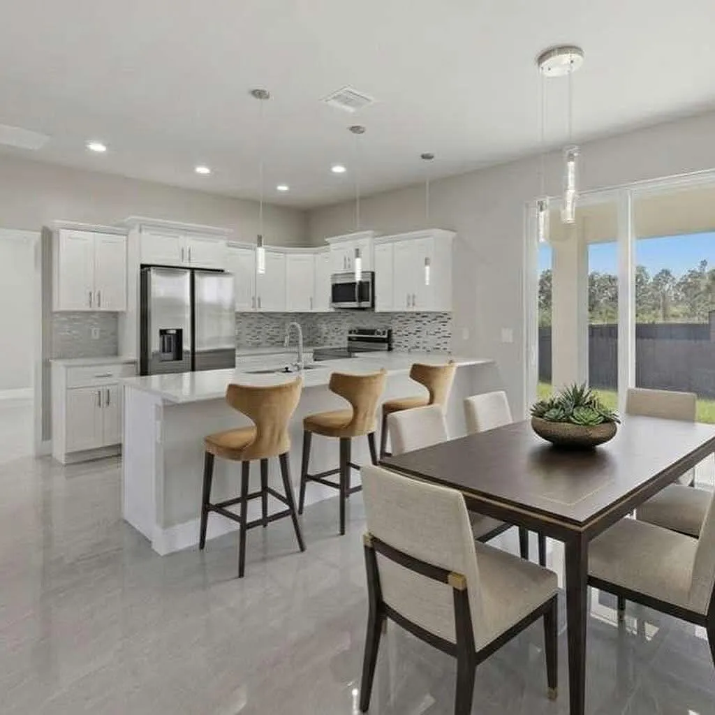 3 bed, 1350 sqft, $1,990 — Photo 3