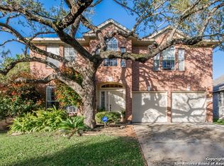 9707 Braun Run, San Antonio, TX 78254