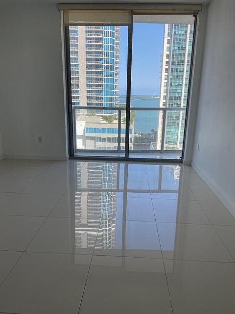 2nd image of 1050 Brickell Ave #1805