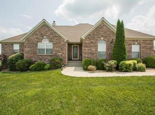 2004 Indigo Dr, Richmond, KY 40475