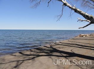 Tbd Superior Shores Rd, Houghton, MI 49931