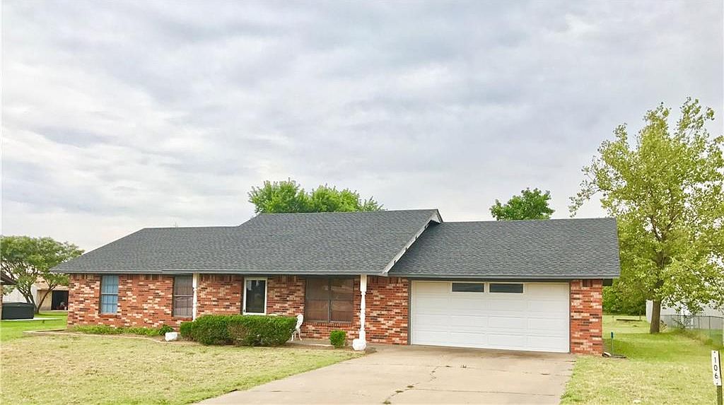 106 Sadie Ln, Sayre, OK 73662 Zillow