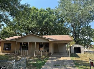 310 S 41st St, Van Buren, AR 72956