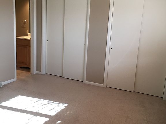 Large Master Bedroom