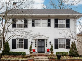 2316 Saratoga Dr, Louisville, KY 40205