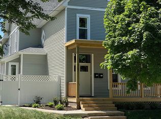 707 Livingston Ave NE, Grand Rapids, MI 49503