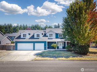 13101 55th Dr NE, Marysville, WA 98271