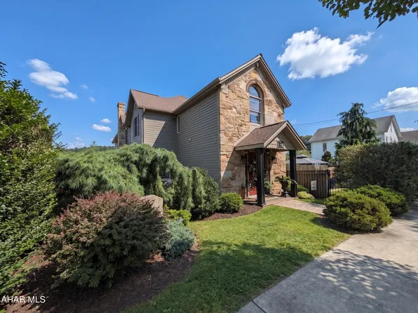 397 Beaver St, Hastings, PA 16646