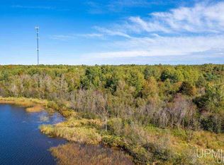 3B Bootjack Rd, Lake Linden, MI 49945