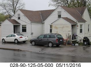 800 Grace St #800, Mansfield, OH 44905