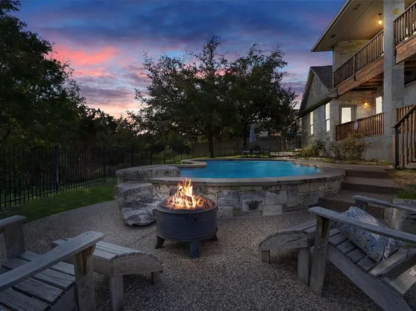 309 Bramble Dr, Cedar Park, TX 78613