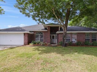 43 Beacon Way, Santa Rosa Beach, FL 32459