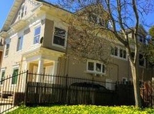 3423 Martin Luther King Jr Way, Oakland, CA 94609
