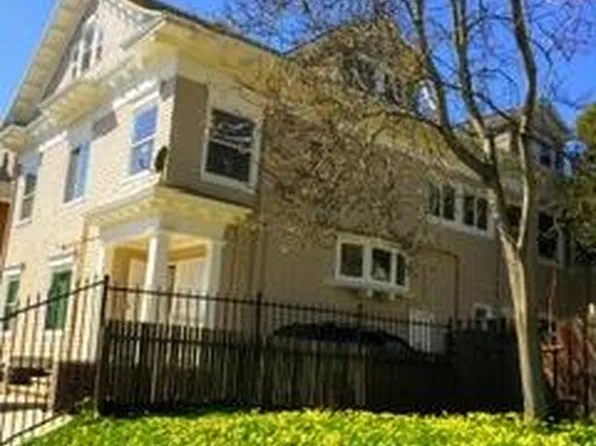 3423 Martin Luther King Jr Way, Oakland, CA 94609