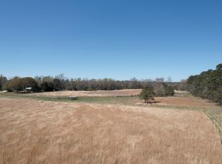 10919 Point Caswell Rd LOT WP001, Willard, NC 28478