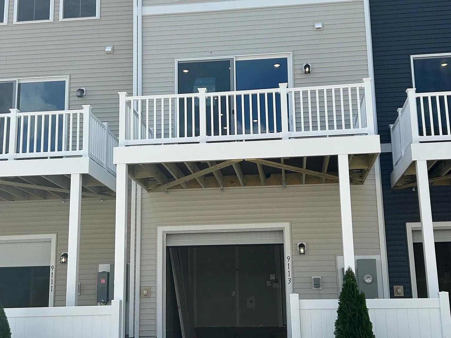 Forkleaf Oak Dr, Fredericksburg — Photo 2