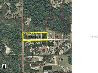 1331 Buckles Rd, Pierson, FL 32180
