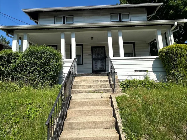222 Lorraine Ave, Mount Vernon, NY 10552