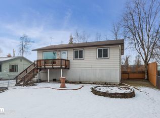 810 W 57th Ave, Anchorage, AK 99518