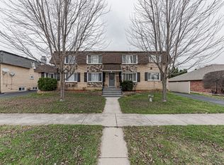 12031 S Kildare Ave, Alsip, IL 60803