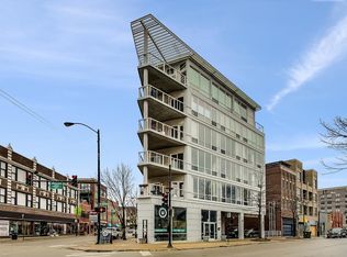 3110 N Greenview Ave APT 2W, Chicago, IL 60657