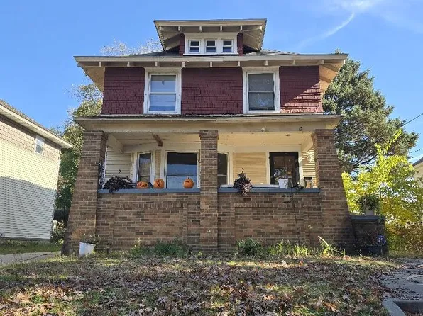 940 Madison Ave SE, Grand Rapids, MI 49507