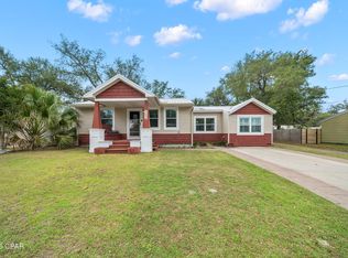 1604 Tyndall Dr, Panama City, FL 32401