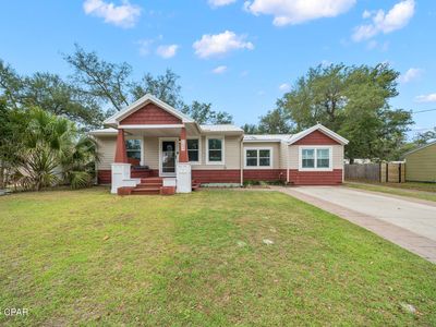1604 Tyndall Dr, Panama City, FL, 32401
