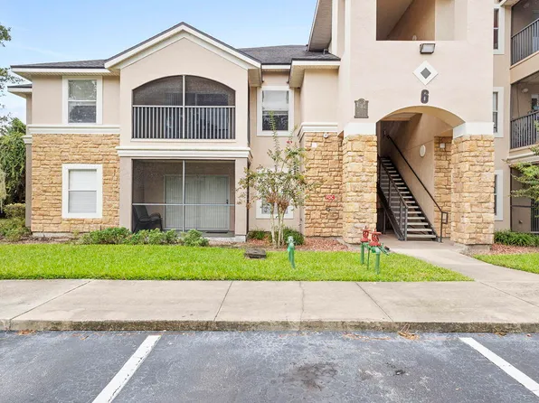 940 Village Trl Unit 6-201, Port Orange, FL 32127