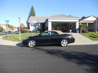 1622 Atwell St, Roseville, CA 95747