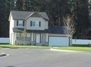 6990 N Delaney Ct, Coeur D Alene, ID 83815