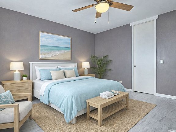 5th image of 1676 Ala Moana Blvd APT 103