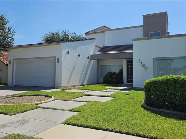 7700 N Cynthia St, McAllen, TX 78504