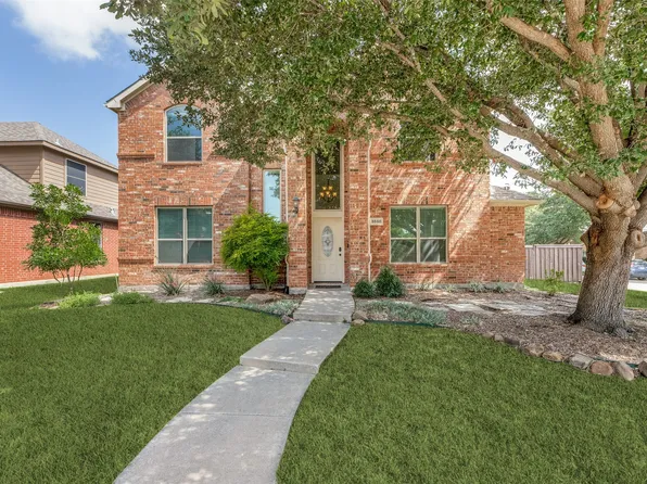 5500 Blue Spruce Ln, McKinney, TX 75070