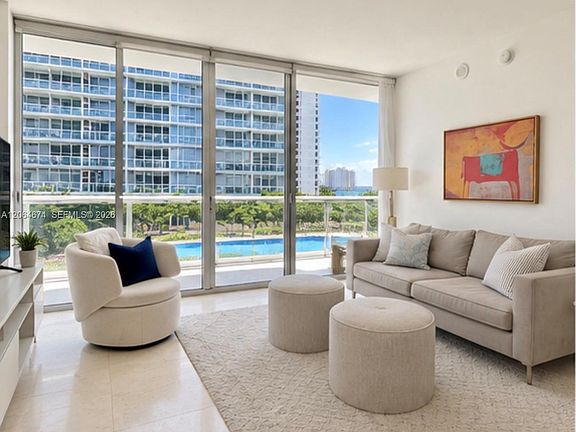 2nd image of 475 Brickell Ave APT 1609