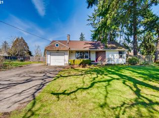 3505 SE Pinehurst Ave, Milwaukie, OR 97267