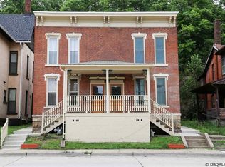 1503 Bluff St, Dubuque, IA 52001
