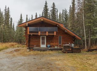 2896 Starwood Ct, Fairbanks, AK 99709