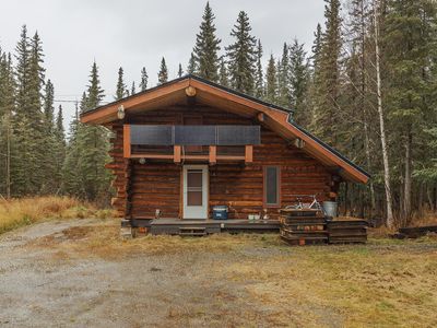 2896 Starwood Ct, Fairbanks, AK, 99709