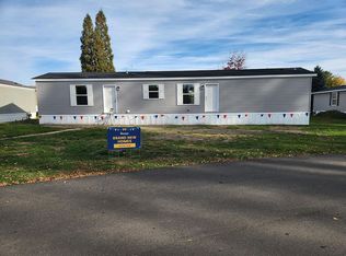 532 Prairie Dr #171, Syracuse, IN 46567