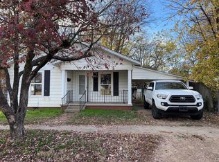 312 E Court St, Paragould, AR 72450