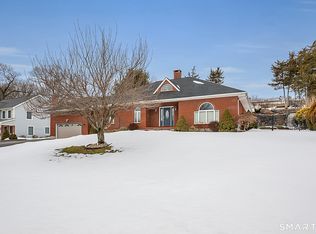 21 Hidden Valley Drive, Rocky Hill, CT 06067