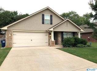 319 Dovington Dr, Huntsville, AL 35806