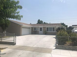 2166 Simon Ave, San Jose, CA 95122