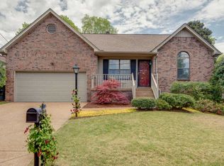 504 Bradford Hills Pl, Nashville, TN 37211
