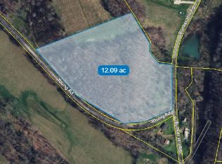 12A Bunker Hill Rd, Pulaski, TN 38478